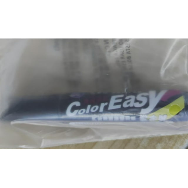 Car Scratch Remover Color Car Paint Pen Scratch Removal and Repair Tool 5Ml Car Paint Scratch Repair