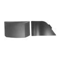 thumbnail image 2 of Tapa de para Puerta de Combustible, Cubierta de Escotilla, Moldura Duradera para Transit, 2 of 8