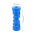 thumbnail image 3 of Boat Trailer Roller Plastic Boat Trailer Roller Boat Roller Replacement Roller Boat Accessory, 3 of 8