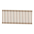 thumbnail image 1 of Homyl Macrame Wall Hanging Tool Set 20 Pcs for Weaving, 1 of 10