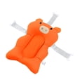 thumbnail image 1 of Cojín de soporte para baño BuyWeekMX almohada suave flotante bebé, 1 of 9