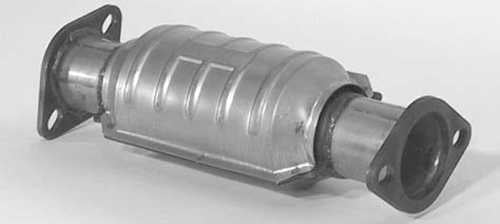 Davico Mfg 16030 Direct-Fit Catalytic Converter