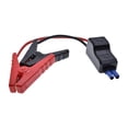 thumbnail image 1 of Cable de arranque con pinzas de batería, pinzas de arranque inteligentes, reemplazo profesional versátil para autos, SUV y emergencias de 12 V, 1 of 8