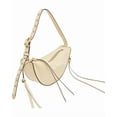 thumbnail image 2 of Dolce Vita Verona Leather Hobo, 2 of 3
