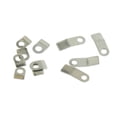 thumbnail image 3 of Yinanstore Watch Movement Securing Screws Adapter Securing Screw Washer W/ Workmanship Stainess Steel, 3 of 6