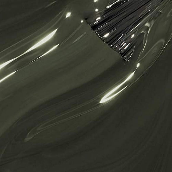 Esmalte de uñas en gel OPI Gel Color, Things I've Seen en verde aberrante (U15), 15 ml/0.5 fl oz