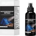 thumbnail image 4 of VELIMO 2026 New Shoe Protector Spray Rain Stain Dirt Waterproof Shoe Spray,Nano Protection for Sneaker Suede Leather Boot Hat 3.4Oz 1Pc, 4 of 7