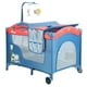 thumbnail image 1 of Corral Cuna Dreams Azul/Rojo D'bebé DREAMS AZUL, 1 of 3