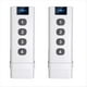 thumbnail image 1 of 2 Dispositivos de Control Tuya ZigBee, Interruptor de Escena Inalámbrico Inteligente, Controles Remotos Portátiles de 4 Teclas para Inteligente del Hogar, 1 of 6