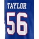 thumbnail image 5 of Camisetas de fútbol de la famosa marca New York con bordados para hombres, mujeres y jóvenes personalizados #97 Lawrence II #56 Taylor #9 NABERS, 5 of 5