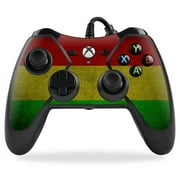 MightySkins PREXBONCO-Yeah Mon Skin for PowerA Pro Ex Xbox One Controller Case Wrap Cover Sticker - Yeah Mon
