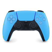 SONY 3006394 PS5 WIRELESS DUALSHOCK CONTROLLER - STARLIGHT BLUE