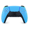 SONY 3006394 PS5 WIRELESS DUALSHOCK CONTROLLER - STARLIGHT BLUE