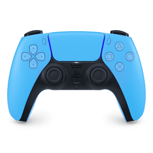 PlayStation DualSense Wireless Controller, Starlight Blue