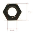 thumbnail image 3 of The ROP Shop Pack of 6 - Shear Pin Bolt & Nut for Ariens Pro 32 926039, 926043, 926076 Engine, 3 of 7