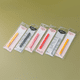 thumbnail image 3 of Mini herramienta de pincel para labios, corrector, lápiz labial, pincel de maquillaje, funda portátil, pincel telescópico para labios, compacto y portátil, 3 of 3