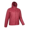 thumbnail image 3 of Mountain Warehouse Mens Frost Shield Lightweight Padded Jacket, 3 of 4