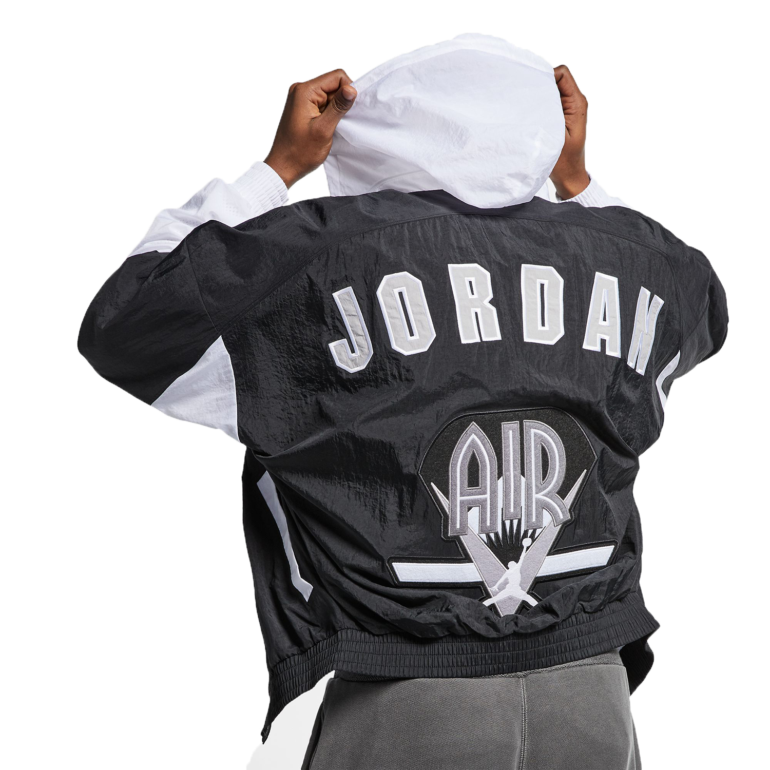 jordan flight nostalgia jacket
