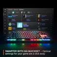 thumbnail image 4 of Teclado SteelSeries Apex Pro TKL Gen 3 OmniPoint 3.0 USB-C, 4 of 6