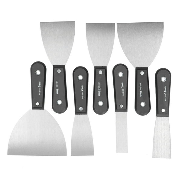 Drywall knife set outlet