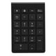 thumbnail image 2 of 22 teclas Bluetooth Mini teclado numérico inalámbrico teclado pequeño, 2 of 8