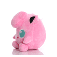 thumbnail image 3 of Peluche Nintendo Pokémon Jigglypuff 16 cm, 3 of 3