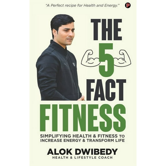 The 5 Fact Fitness (Paperback)
