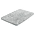 thumbnail image 1 of ERK 1Pcs Thickened Carpet Rug For Bathroom And Living Room Soft Polyester Fiber Mat Provides And Comfort Perfect For All Indoor Spaces, 1 of 2