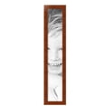 thumbnail image 2 of ArtToFrames 6" x 35" Walnut Picture Frame, 6x35 inch Brown MDF Poster Frame (WOM-4296), 4 Pack, 2 of 7