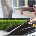 thumbnail image 4 of High Pressure Car Wash Gun with Water Pipe 360 Degree Rotating for Auto Cleaning, 4 of 9