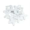 QEP 10316Q 3/16-Inch Tile Spacers for Spacing of Floor or Wall Tiles, 200-Piece