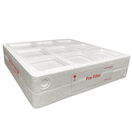 

Biodefensor Filter Replacement for IQAir PreMax HealthPro Series Air Purifier