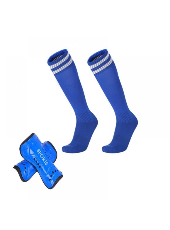 Soccer Shin Guards in Soccer