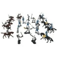 thumbnail image 2 of 20x De  Juguetes De  Juguetes Del Yotijar figuras de caballos, 2 of 10