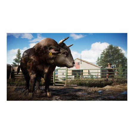 Pre-Owned Far Cry 5 Gold Edition Xbox One