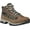 Lite Mid Waterproof BootDark Brown Full Grain Leather, variant on Women's Timberland Mount Maddsen Mid Leather Waterproof Boot
