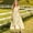 Beige, variant on SGFCWSX Girls Floral Dress Square Neck Flutter Sleeve High Low Belted Bow Summer Maxi Dresses for Kids Beige Size 9