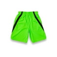 thumbnail image 3 of Reebok Boys Training Short, Sizes 4-18, 3 of 3