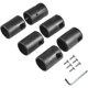 thumbnail image 4 of Tapas De Poste De Trampolín Tapas De Cubierta De Trampolín Duraderas Para Accesorios De Trampolín Advancent HA035866-00, 4 of 6