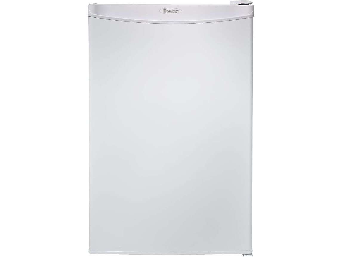 Buy Danby 3.2 Cu.Ft. Upright Freezer, Manual Defrost, Mechanical