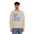 thumbnail image 5 of Executive Assistant Sweatshirt Gifts Crew Neck Shirt Long Sleeve Unisex, 5 of 7