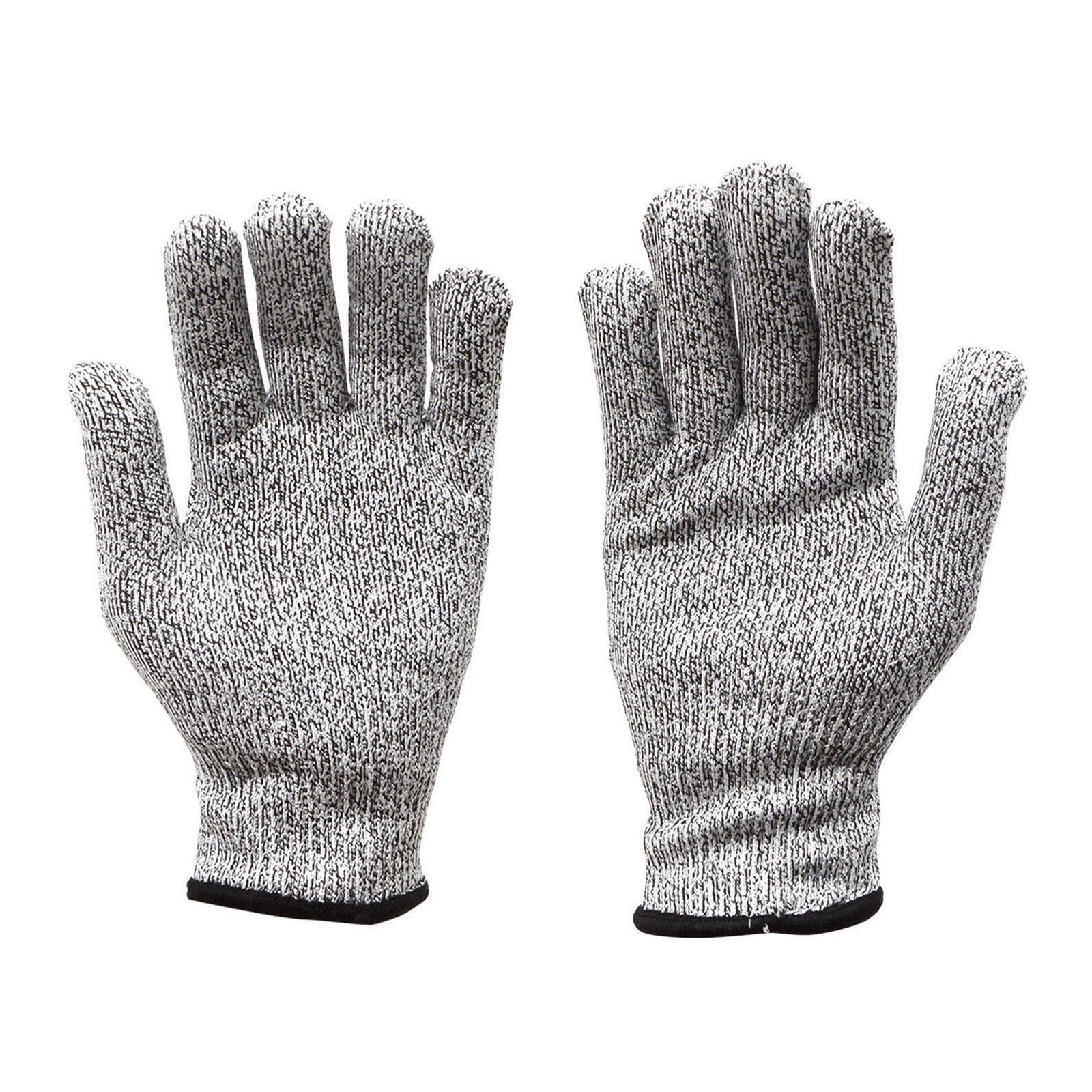 Anti-cut Level 5 Safety Work Gloves Cut Resistant Gloves Cut Proof Gloves Kithchen Garden Working Accessories Safety Work Glove ,Wear-Resistant