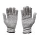 thumbnail image 3 of Guantes de trabajo de seguridad anticortes de nivel 5, resistentes a cortes, resistentes a cortes, para cocina, jardín, accesorios de trabajo, guantes de trabajo de seguridad, resistentes al desgaste., 3 of 7