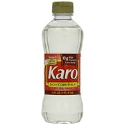 Karo Light Corn Syrup, 16 fl oz