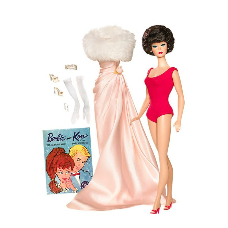 These 15 Barbie Dolls Will Give You Total Outfit Inspiration