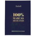 thumbnail image 1 of Libro 100% MARCAS MEXICANAS FORBES MEXICO MARCO LANDUCCI LERDO DE TEJADA, 1 of 1