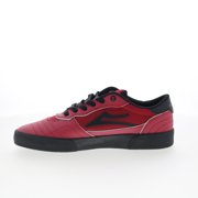 Lakai Adult Mens Cambridge Skate Inspired Sneakers