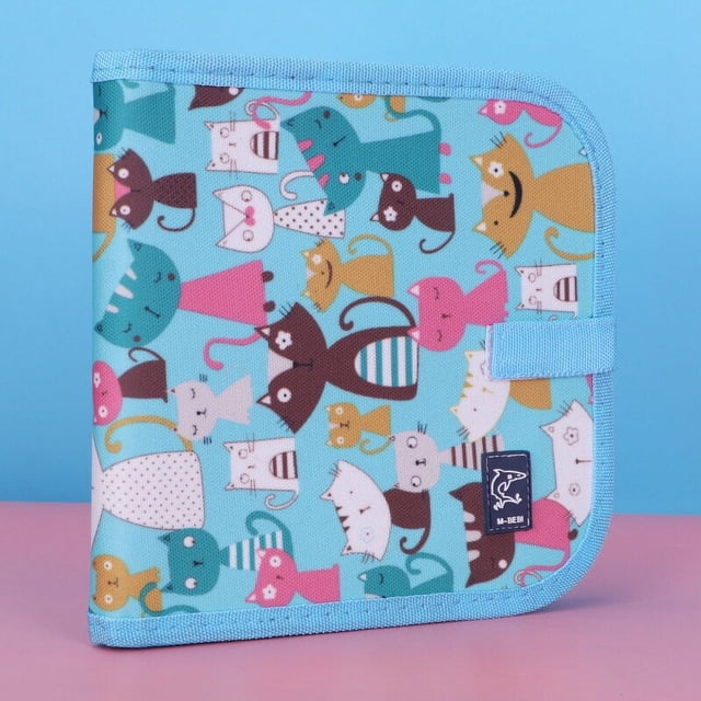 Tablero de dibujo borrable para niños, pizarra para escribir graffiti, portátil, de doble cara, pequeño