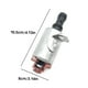thumbnail image 3 of Válvula solenoide Transmisión Durable Múltiple eléctrico Estabilidad automotric de estabilidad automotriz Reemplazo para Civic Accord Acura Crosstour Inevent VI001925-00B, 3 of 5