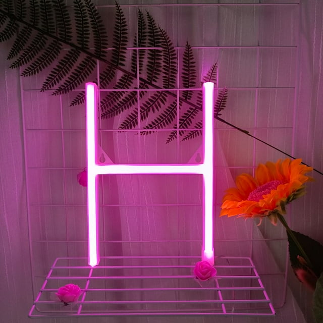 Neon Christmas Parties Weddings Day Decoration LED Sign Alphanumeric Lights LED Valentine‘s Lights For Decorating And Lights LED Modeling LED light